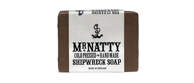 River Island x Mr Natty