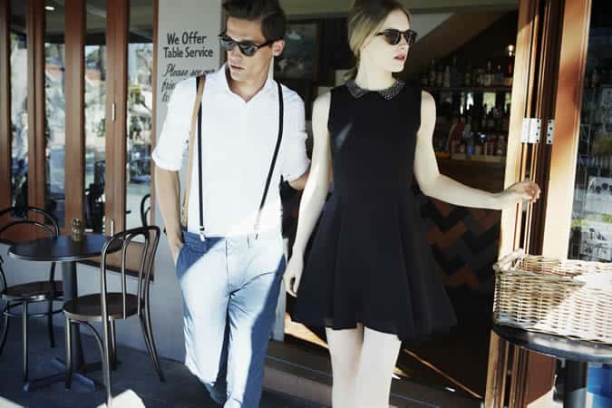 Bailey Nelson Eyewear