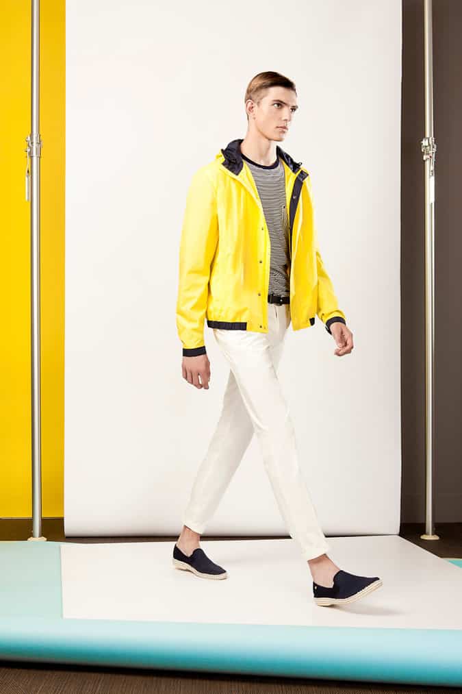 Newman Spring/Summer 2014 Collection