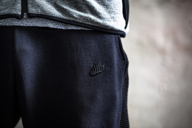 Nike White Label Autumn/Winter 2013 Collection