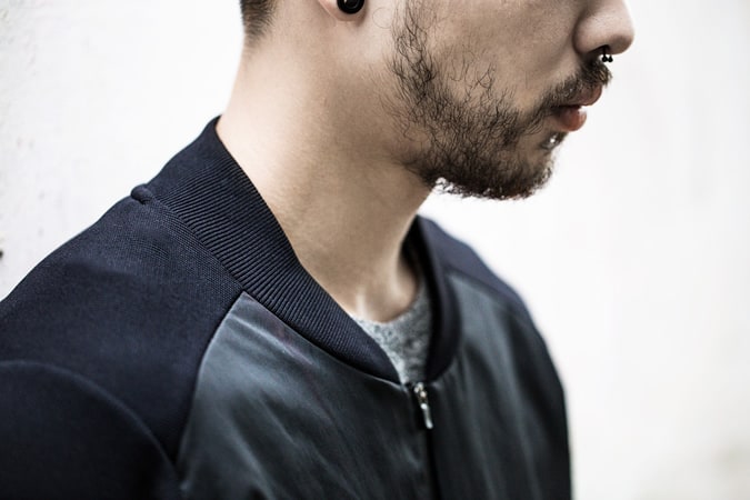 Nike White Label Autumn/Winter 2013 Collection