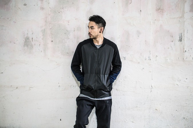 Nike White Label Autumn/Winter 2013 Collection