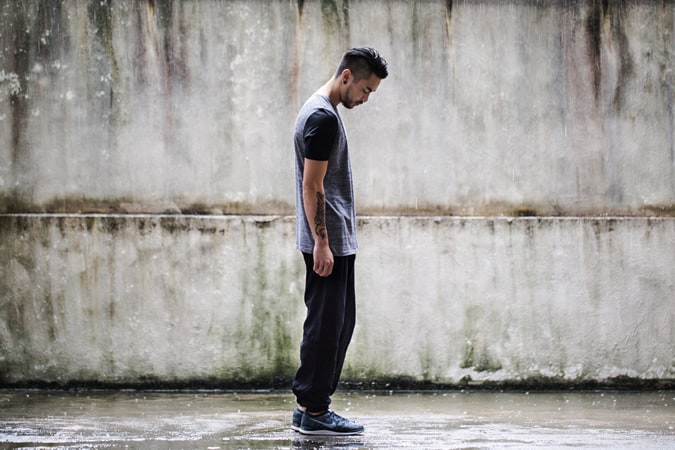 Nike White Label Autumn/Winter 2013 Collection