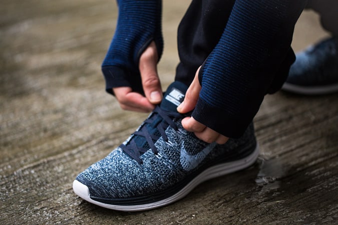Nike White Label Autumn/Winter 2013 Collection
