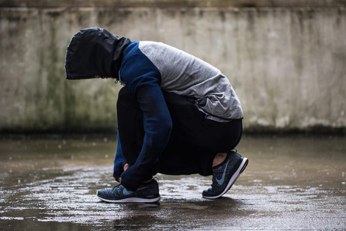 Nike White Label Autumn/Winter 2013 Collection