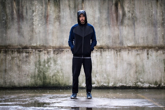 Nike White Label Autumn/Winter 2013 Collection