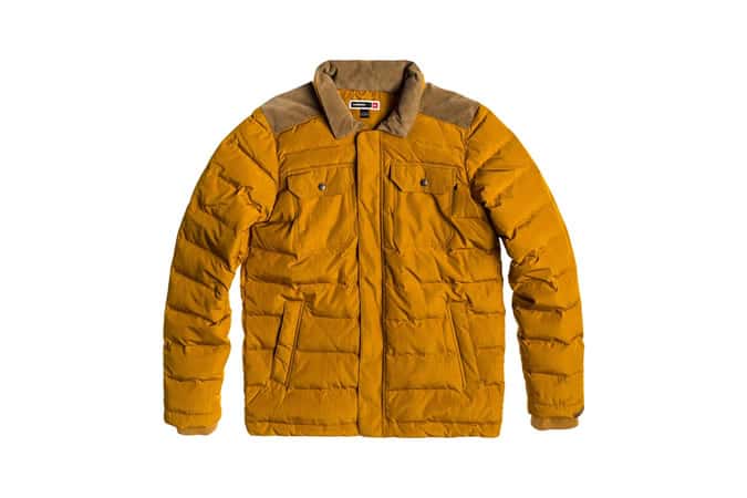 Quiksilver Mountain Division