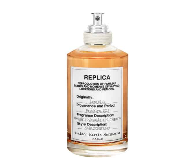 Maison Martin Margiela Replica Jazz Club Fragrance