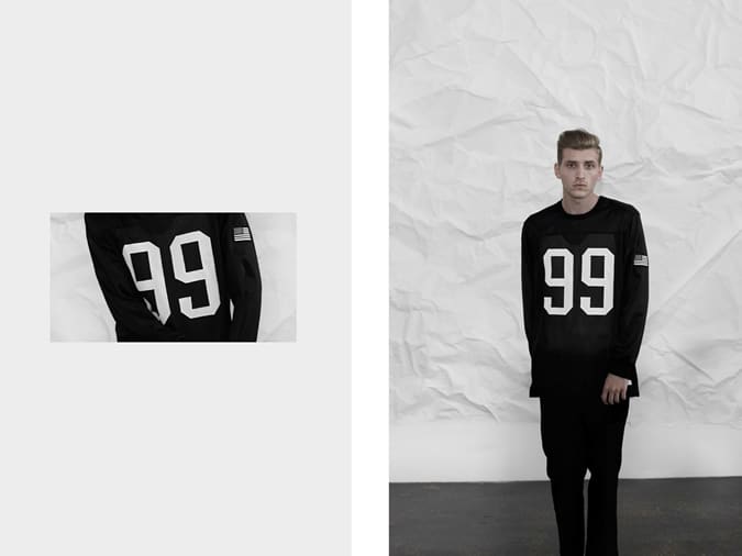 Stampd SS14 Collection