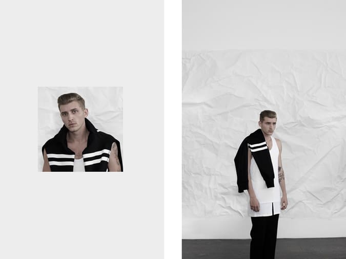 Stampd SS14 Collection