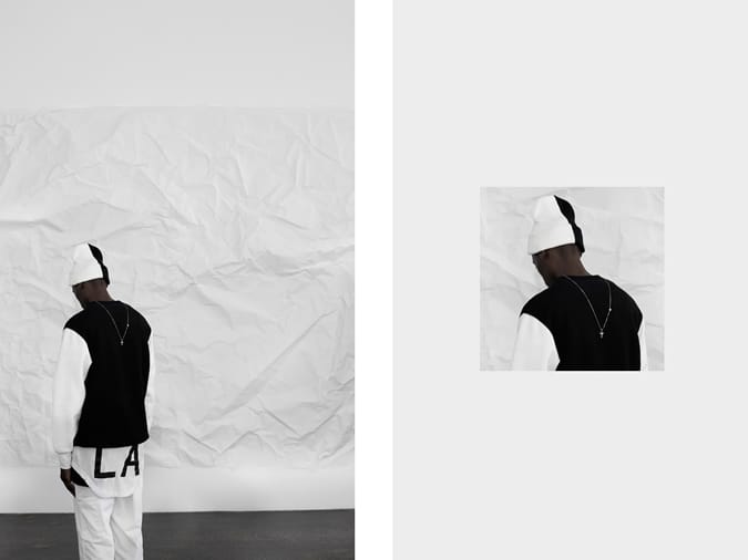 Stampd SS14 Collection