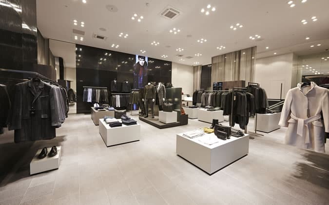 Tiger Of Sweden Launches London Flagship Store