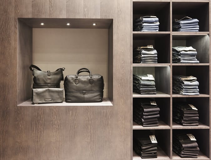 Tiger Of Sweden Launches London Flagship Store