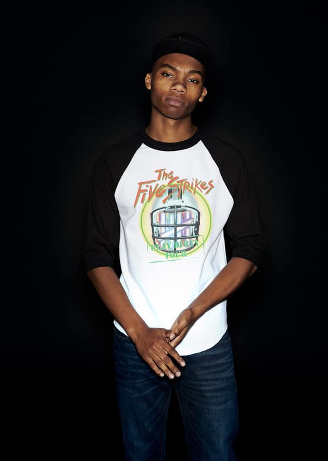 Undefeated 2013 Holiday Collection