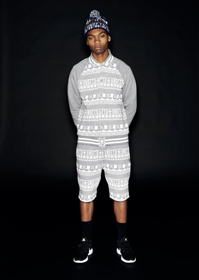 Undefeated 2013 Holiday Collection