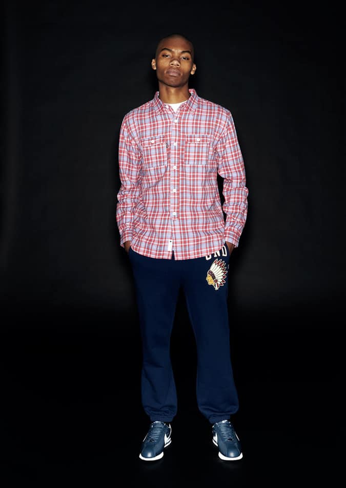 Undefeated 2013 Holiday Collection