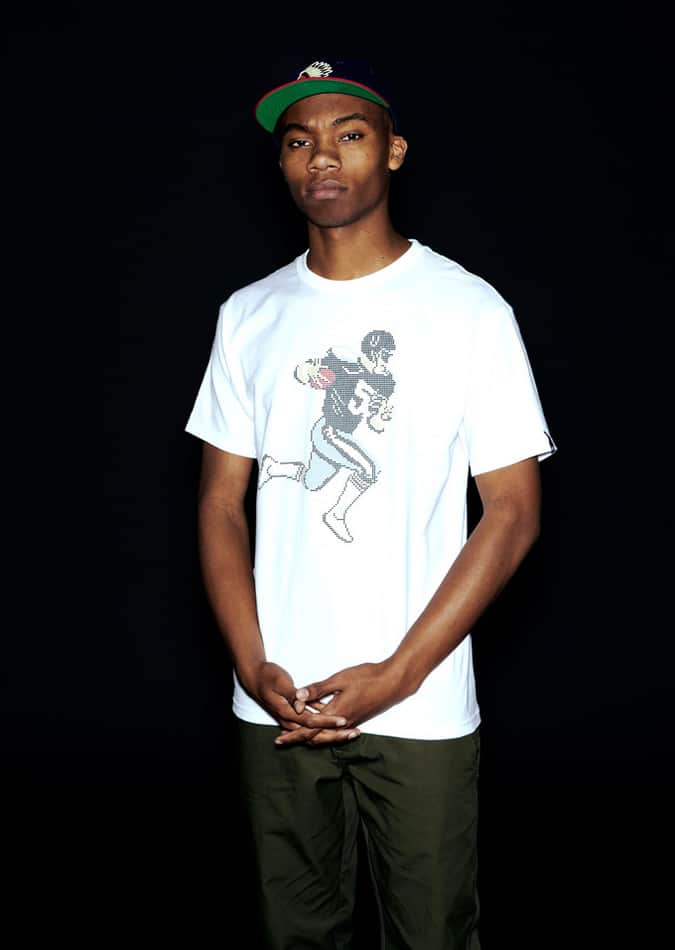 Undefeated 2013 Holiday Collection
