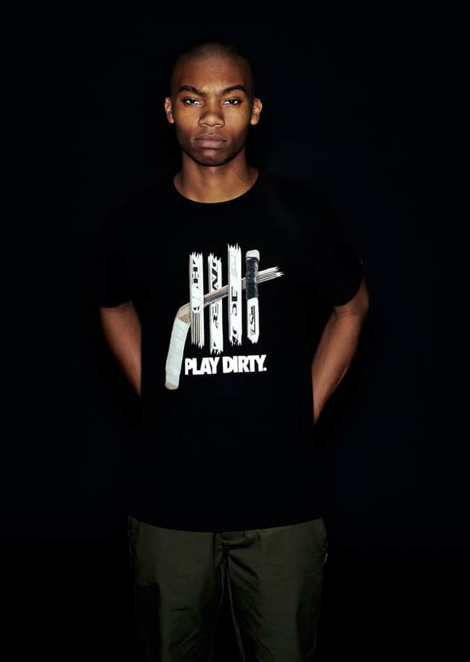 Undefeated 2013 Holiday Collection