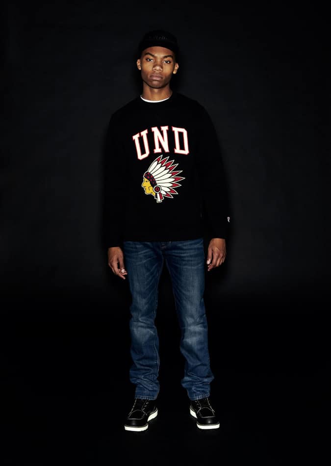 Undefeated 2013 Holiday Collection