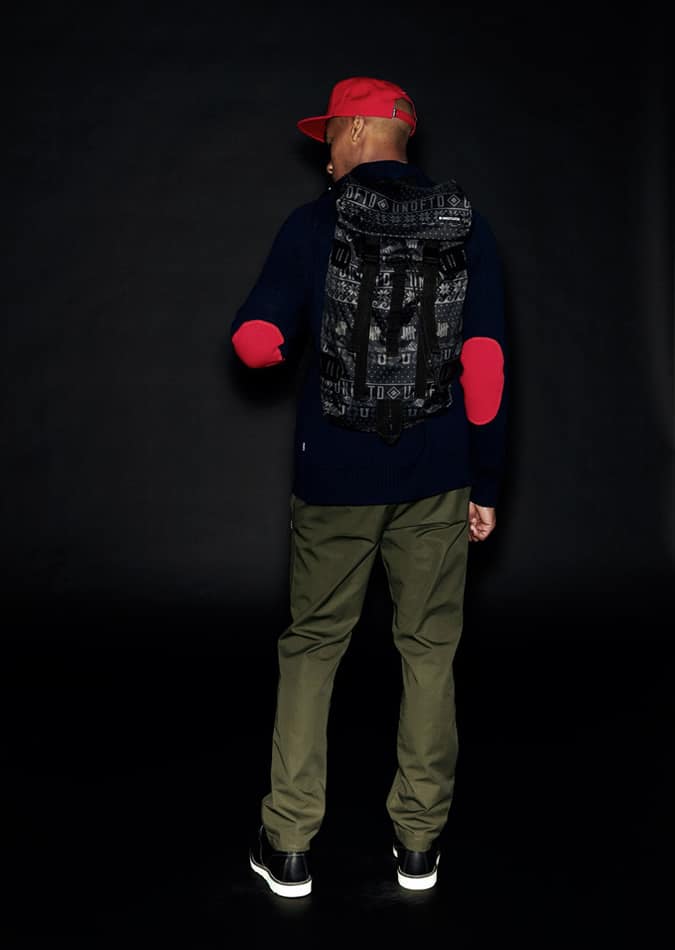 Undefeated 2013 Holiday Collection