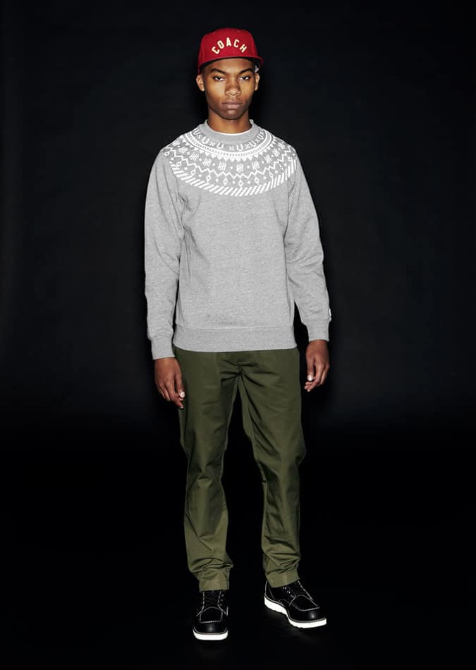 Undefeated 2013 Holiday Collection