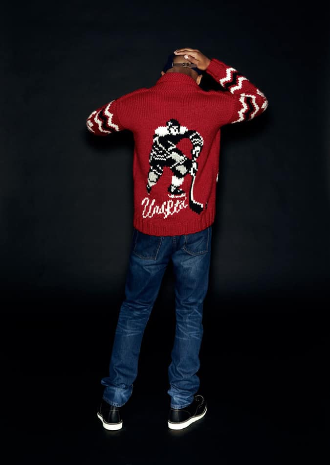 Undefeated 2013 Holiday Collection