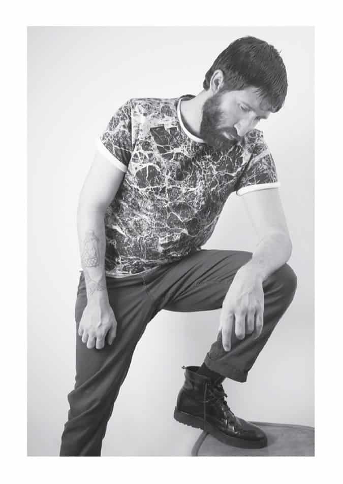 Still Good x Woodkid