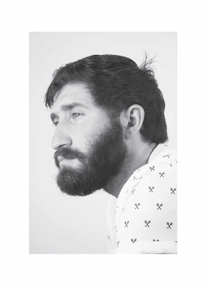 Still Good x Woodkid