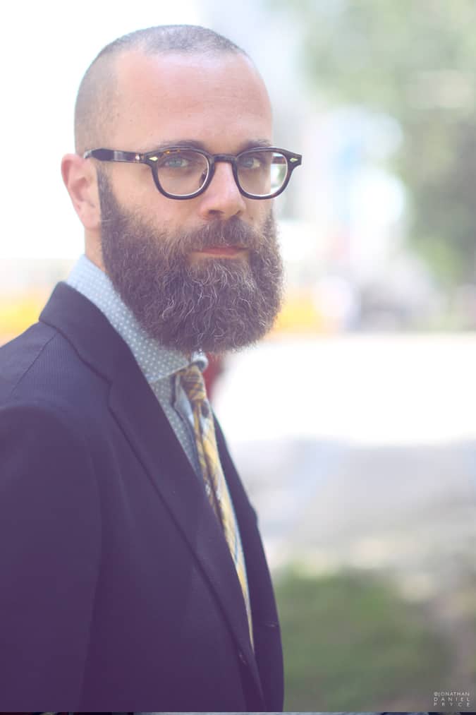 100 Beards Edition Two Book