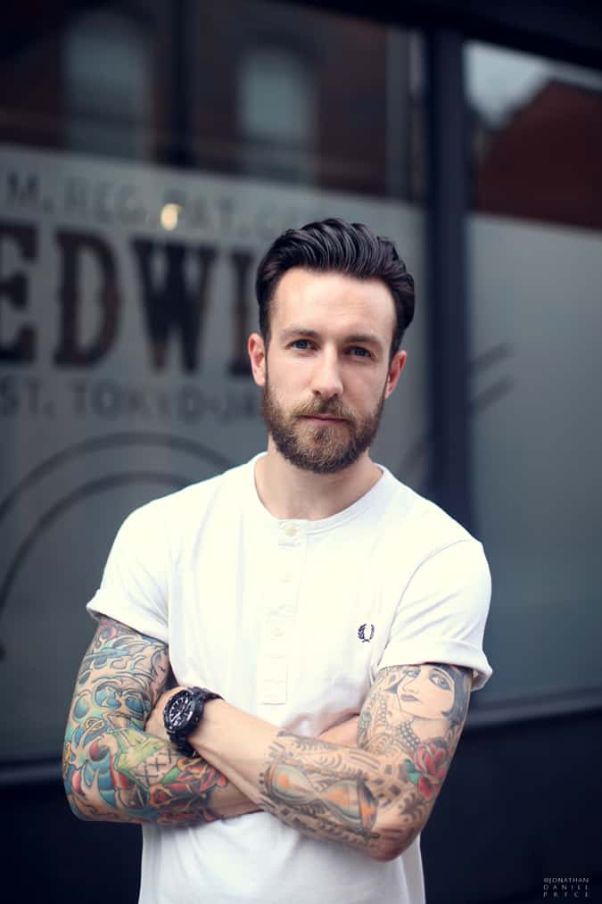 100 Beards Edition Two Book