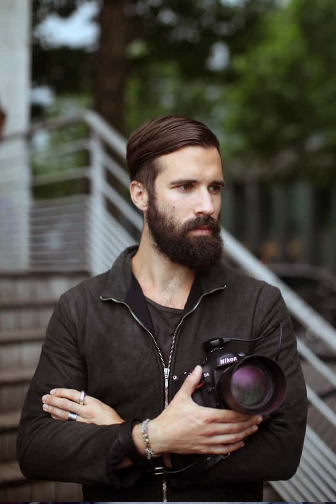 100 Beards Edition Two Book