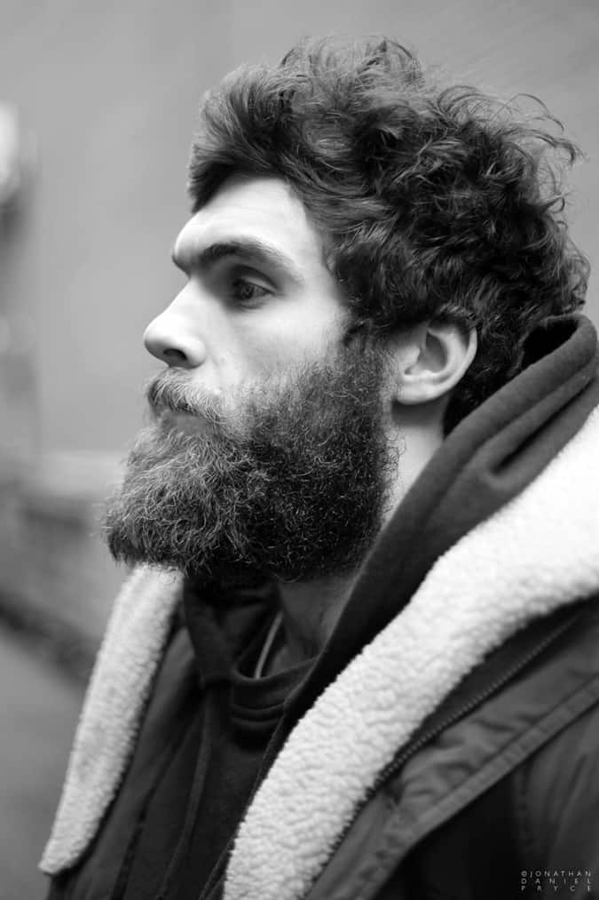 100 Beards Edition Two Book