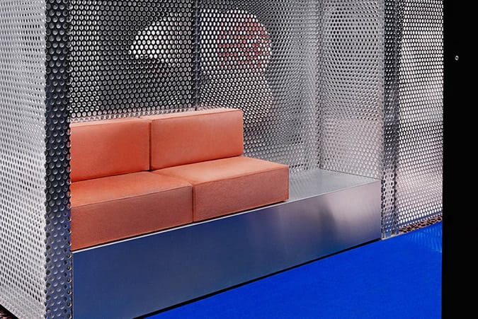 Acne Studios New Store Opens in Downtown LA