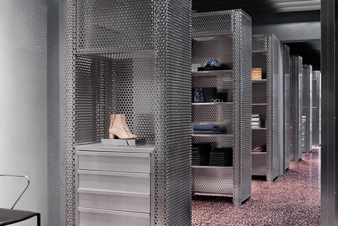 Acne Studios New Store Opens in Downtown LA