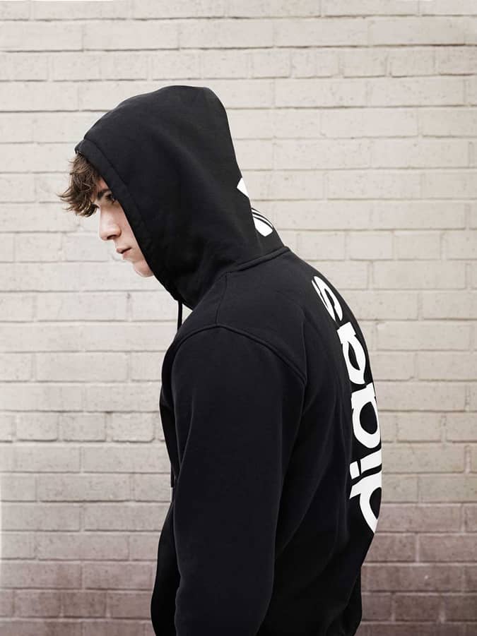 Adidas Originals Releases SS14 Lookbook