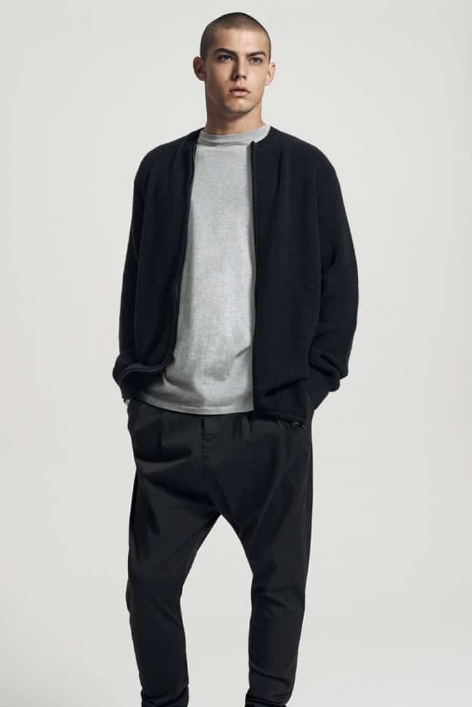 Bassike Pre-Collection 2014