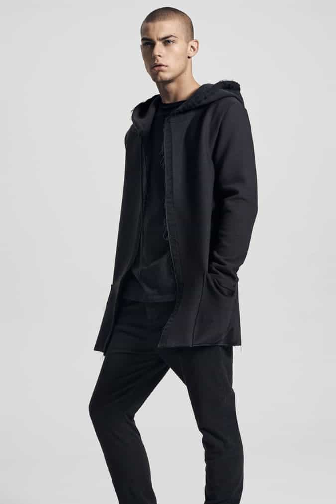 Bassike Pre-Collection 2014