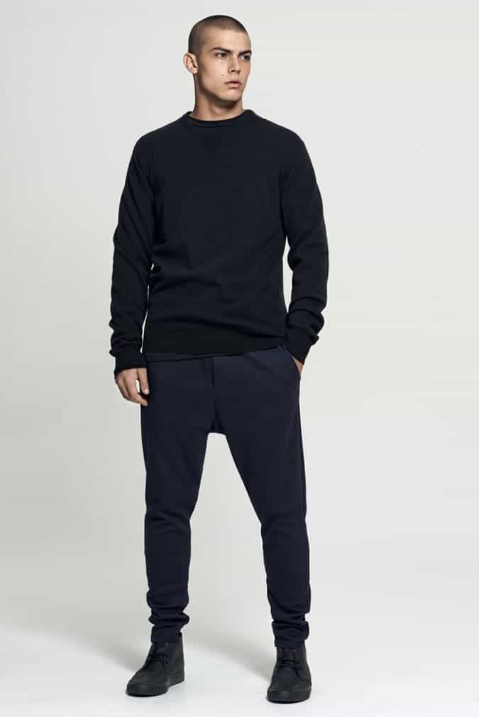 Bassike Pre-Collection 2014