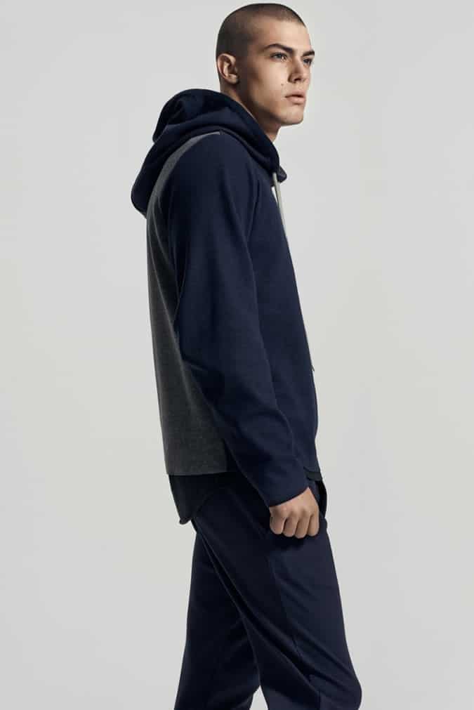 Bassike Pre-Collection 2014
