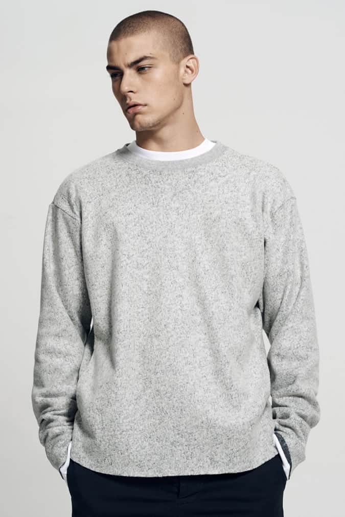 Bassike Pre-Collection 2014
