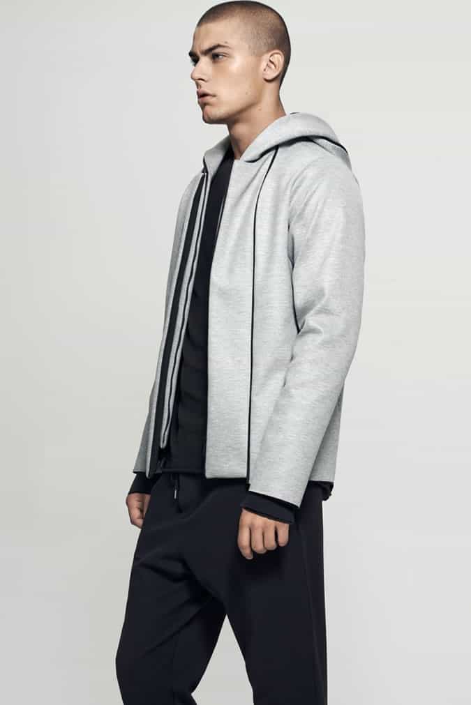 Bassike Pre-Collection 2014
