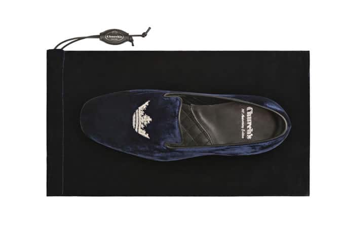 Church’s 140th Anniversary Limited Edition