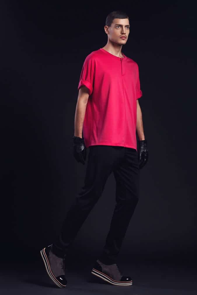 Eliran Nargassi AW13