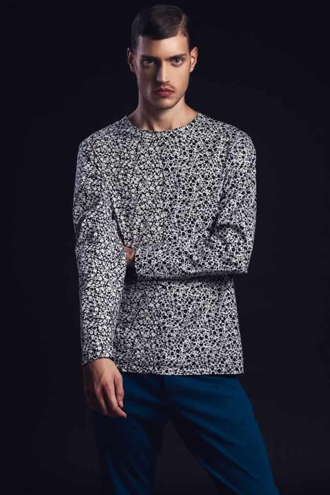 Eliran Nargassi AW13