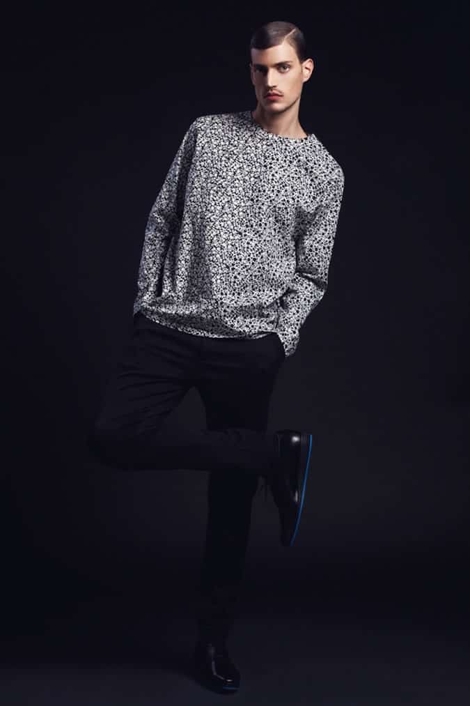 Eliran Nargassi AW13