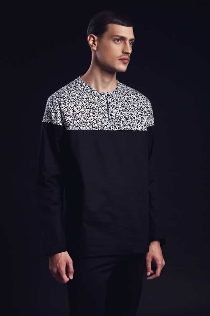 Eliran Nargassi AW13