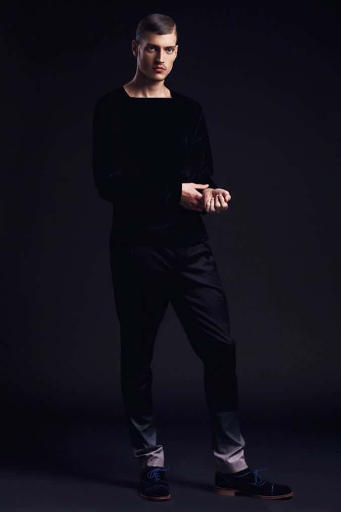 Eliran Nargassi AW13