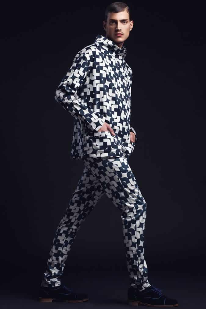 Eliran Nargassi AW13