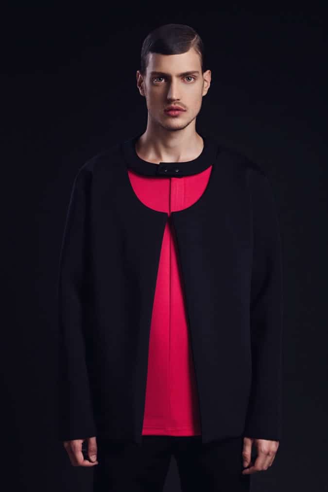 Eliran Nargassi AW13