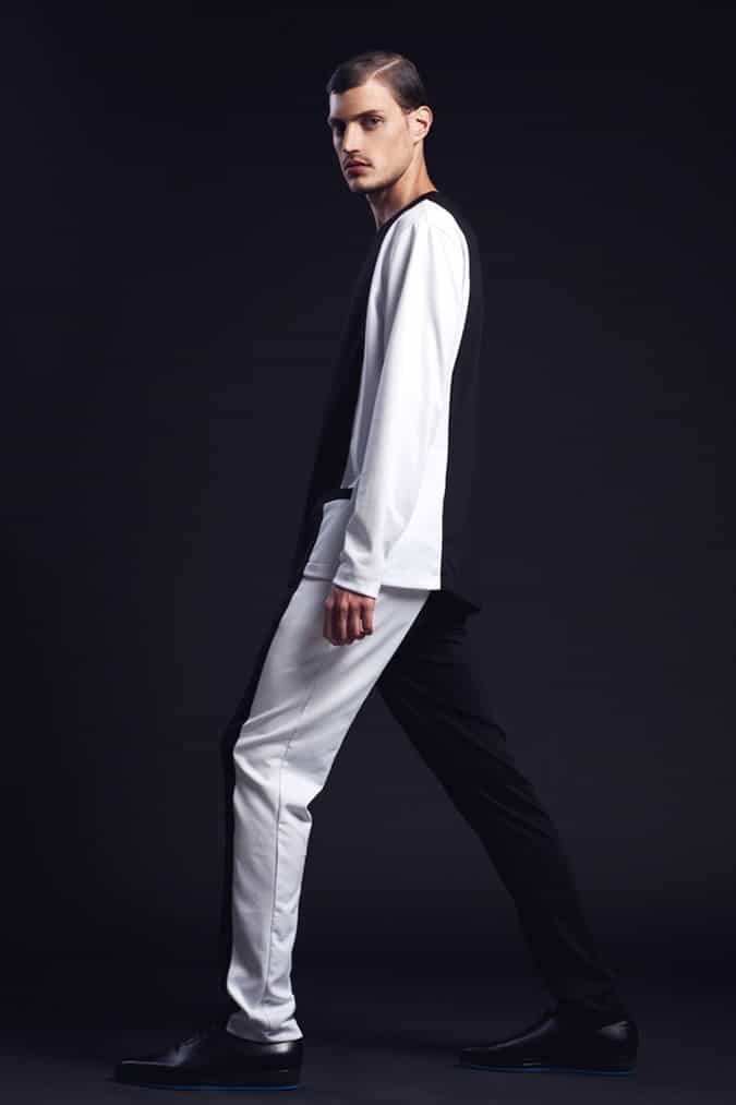 Eliran Nargassi AW13